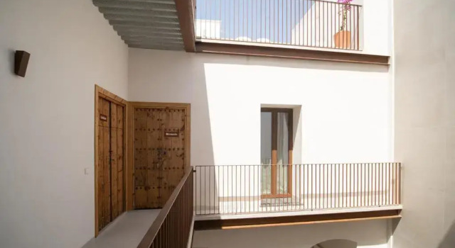 Люкс Apartamentos Alcoba 13