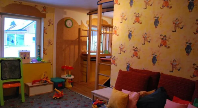 Apparthotel Montana, Prenota Hotel Hotel a Stiria con parcheggio, Parcheggio