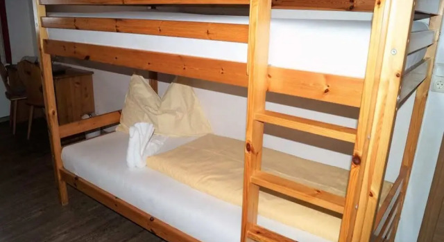 Номер Standard Sieglhub Chalets - Appartements - Hotel