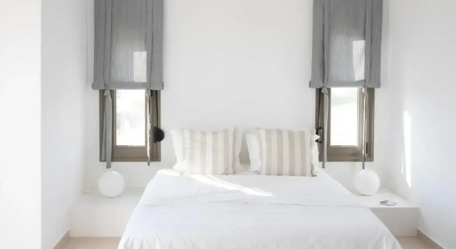 Апартаменты Niovi Boutique Apartments