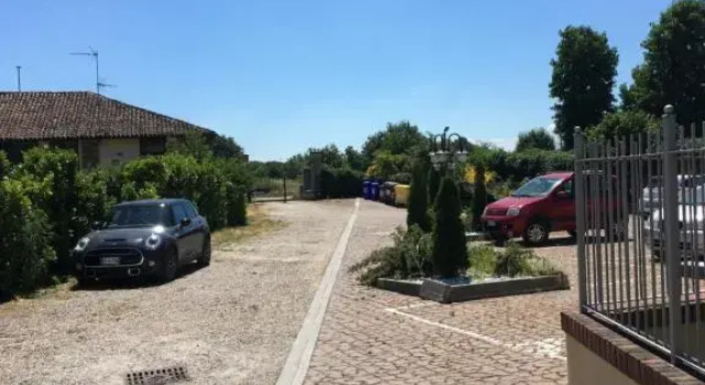 Апартаменты 5 Via Francana