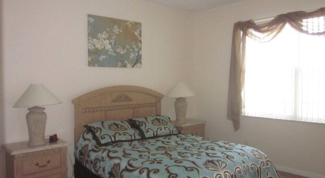 4 Br Calabay Parc Sleeps 8 - Fld 3253