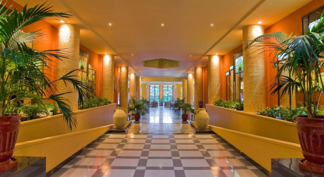 Playacanela Hotel