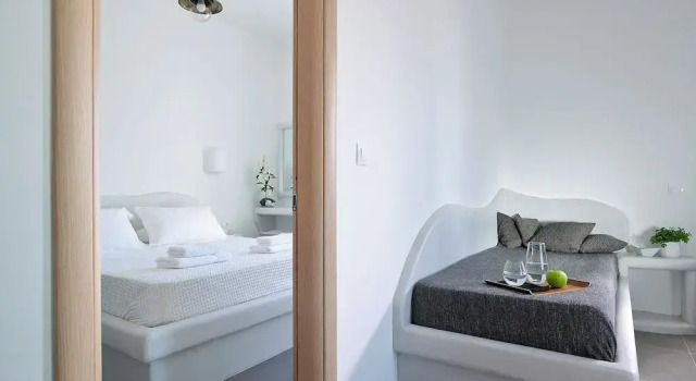 Номер Standard Garifalakis Comfort Rooms