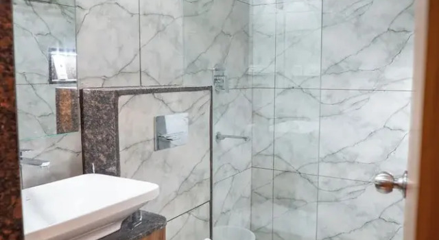 Номер Deluxe Hotel The Pearl Shine