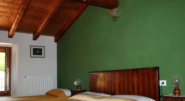 Agriturismo Prato Grande, Забронировать Фермерский дом Лойано 