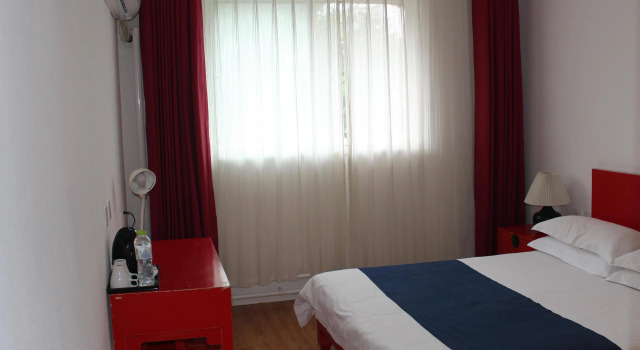 Peking Youth Hostel, Prenota Ostello Ostelli a Pechino e dintorni, Ostello