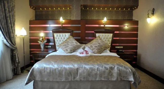 Boutique The Anilife Hotels - Boutique Class, Rezervați Hotel boutique Iskenderun 