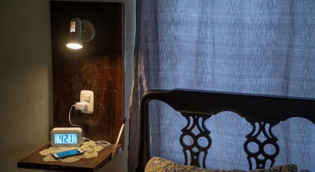Номер Comfort Alice y Juancito Boutique Hotel