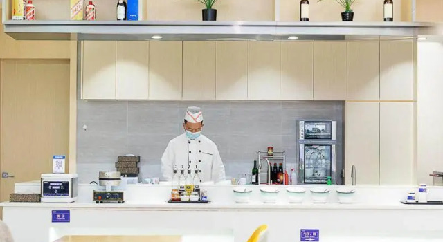 Kyriad Marvelous Hotel Dongguan Changan Light Rail Station, Buchen Sie Hotel Changan Guangdong