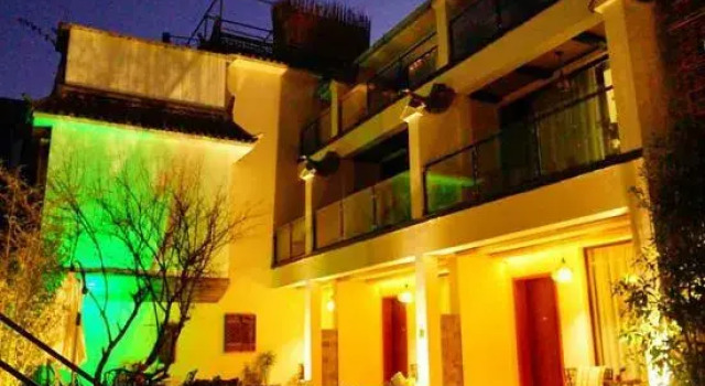 Qiju Boutique Resort