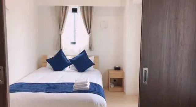 Семейный люкс с 3 комнатами Hotel Emir