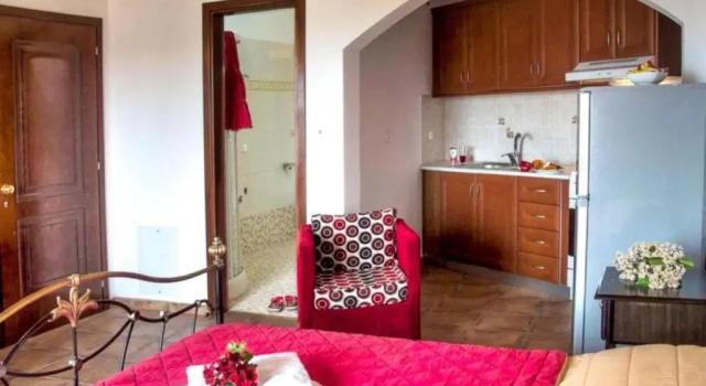 Anatoli Residences, Забронировать Гостевой дом Гостевые дома Алонисос, Гостевой дом