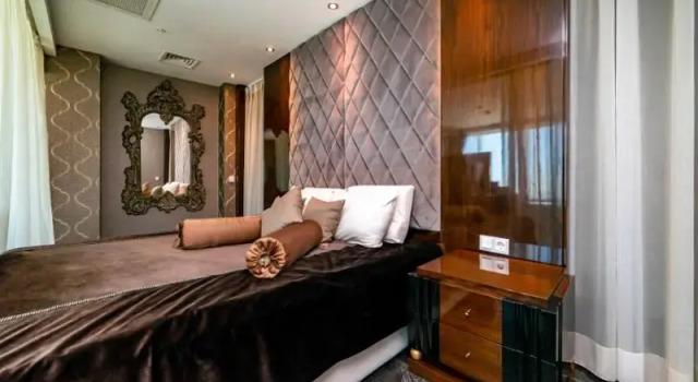 Люкс Armas Termal Resort