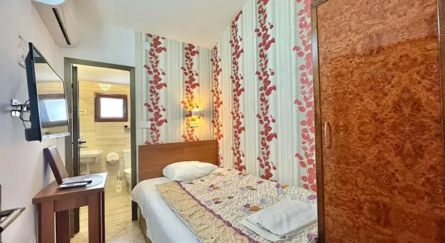 Номер Standard Hotel Grbalj