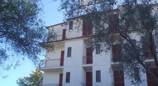 Hotel Santa Rosalia, Book Hotel Hoteller i Cilento Coast med parkering, Parkering