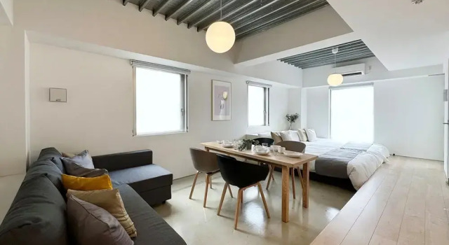 Suite Arts Dobashi