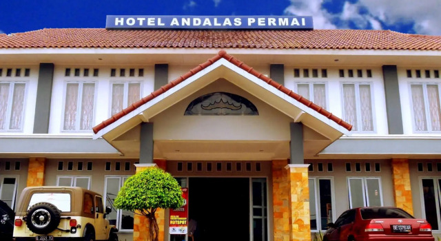 Hotel Andalas Permai, Book Hotel Hotels in Sumatra with Breakfast, Breakfasts