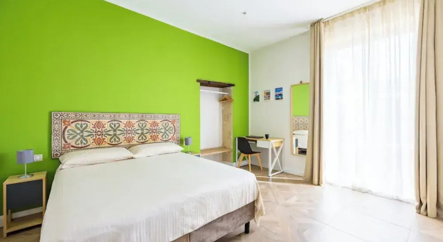 Номер Standard Terrazza Terzo Cardine