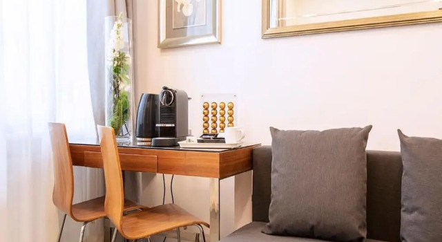 Номер Standard City Inn Russell Square