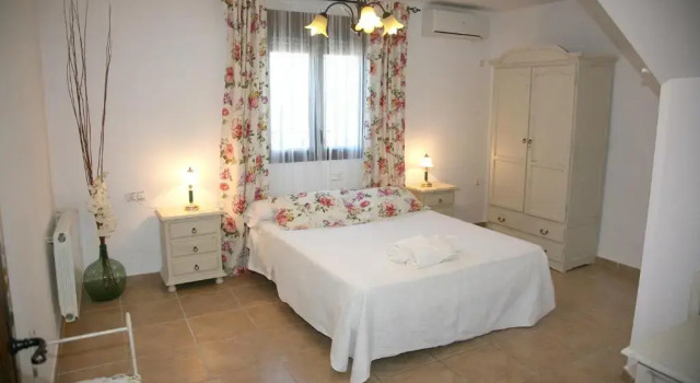 Apartamentos CAZORLA-ALCON, Забронировать Отель Посо-Алькон Sierra de Cazorla, Segura y Las Villas Nature Reserve