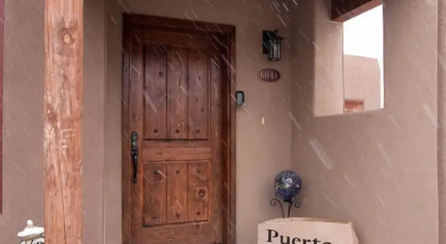 3bd Puerta Del Sol, Varaa Hotelli Santa Fe New Mexico