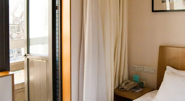 SSAW Garden Hotel Beijing