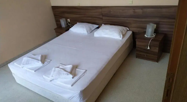 Люкс PARADISE Bay Hotel