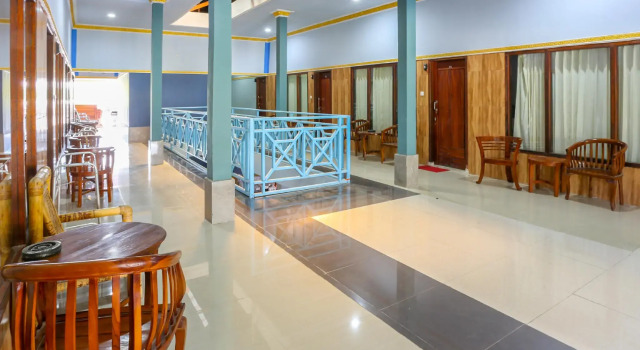 OYO 1322 Mentari Homestay, Забронировать Апартаменты/квартира Апартаменты Пеменанг, Апартаменты/квартира