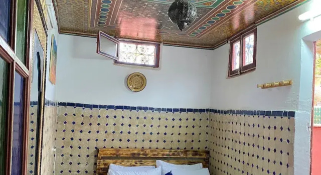 Camera doppia Standard Dar Chourouk