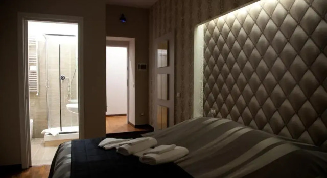 Номер Deluxe Maison Imperiale