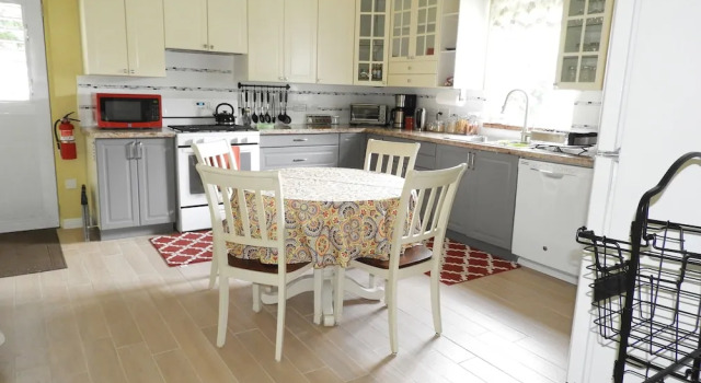 Апартаменты Deluxe Keep Cool Apartment