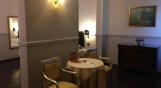 Deluxe Suite Hotel Don Carlo