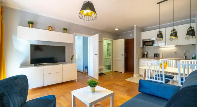 Apartamentowiec Urocza 5, Забронировать Отель Шклярска-Поремба 
