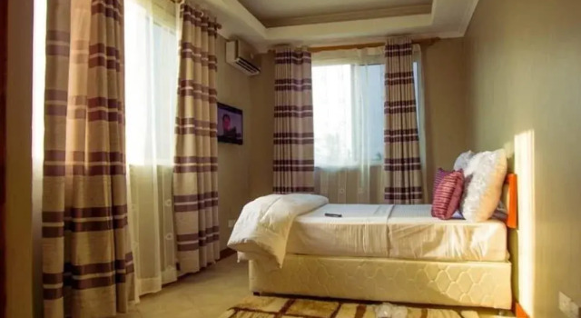Kwetu Hotel, Buchen Sie Hotel Tanga Tansania