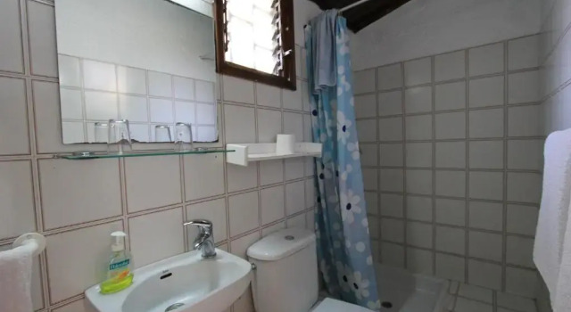 Студия Apartments Finca El Rincón