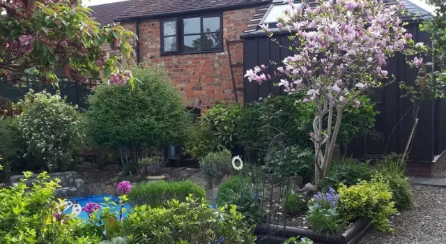Notley House & The Coach House, Reservar Hotel Gloucester Glasgow