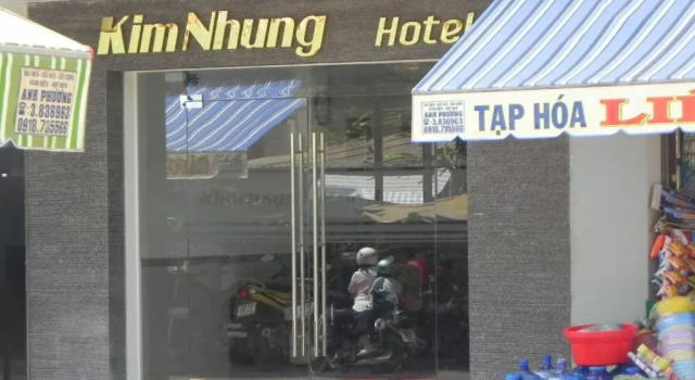 Kim Nhung Hotel, Book Hotel Da Lat Lam Dong