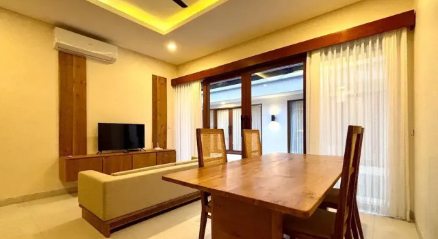 Solvana Villas Sanur by AGATA, Rezerwuj Willa Domki letniskowe w Bali, Domek
