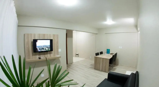 Aquarius Hotel Flat Residence