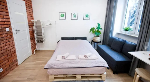 Studio Gaba 2 INTRACO Apartment