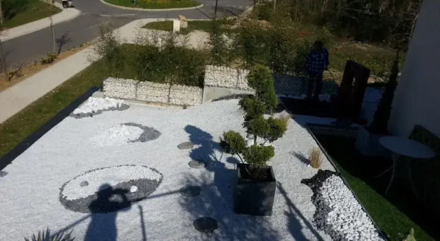 Ying et Yang B&B, Varaa Bed and Breakfast Messigny-et-Vantoux Burgundi
