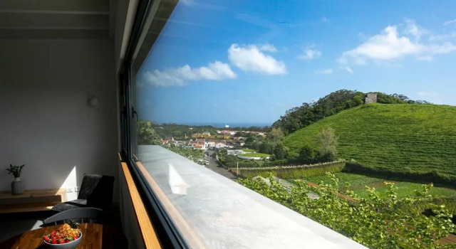 Solar Branco Eco Estate