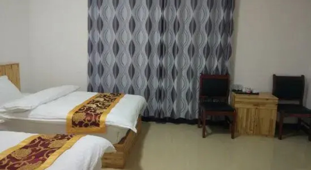 HuiYou Hotel, Prenota Hotel Yuanyang Yunnan