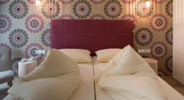 Mountainlodge Luxalpine, Забронировать Отель Отели Мареббе 4 звезды, 4*
