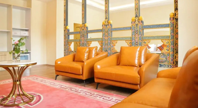 Suite Kaachi Grand