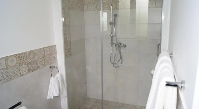 Двухместный номер Standard Arome B&B