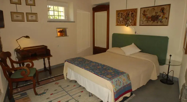 Villa Paggi Country House, Buchen Sie Villa Carasco Ligurien