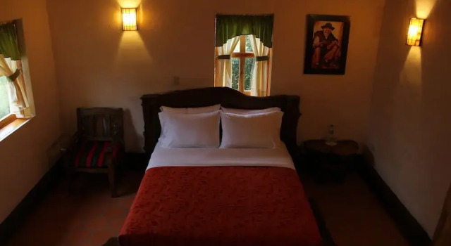 Complejo Turístico Intihuatana, Réserver Hôtel Santa Isabel Asuay