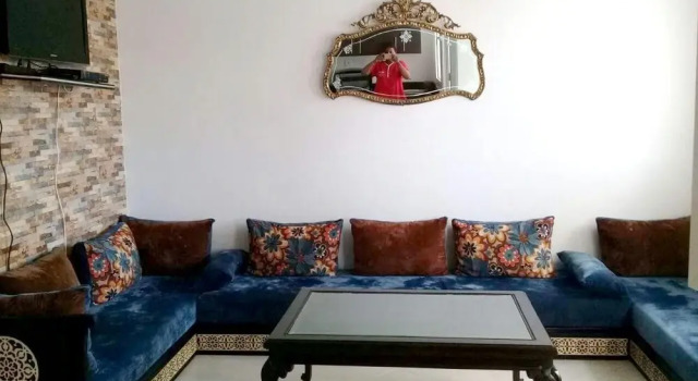 Apartment with One Bedroom in Mdiq, with Wonderful Sea View, Pool Access And Enclosed Garden - 2 Km From the Beach
